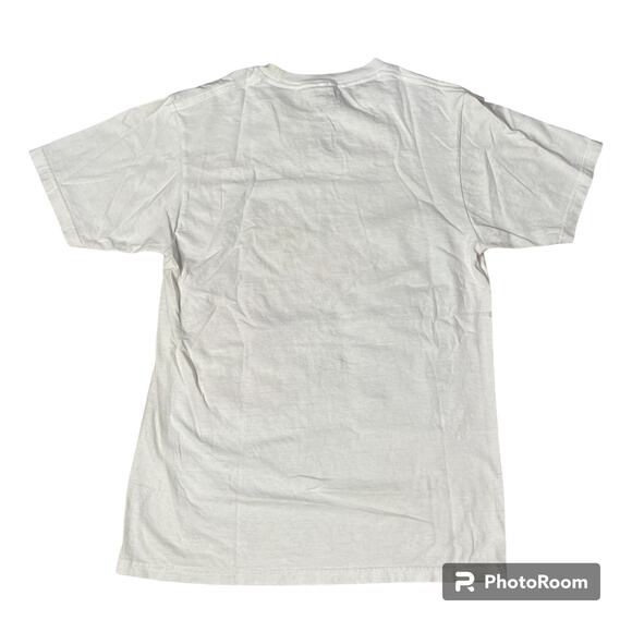 Blink 182 Self Titled TShirt size S - Picture 3 of 4